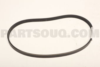 4PK850 RIB BELT