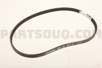 4PK850 RIB BELT