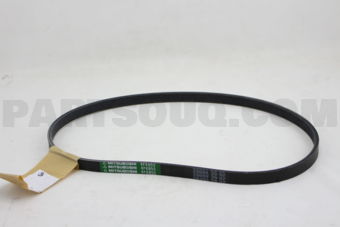 4PK855 RIB BELT