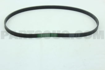 4PK860 RIB BELT