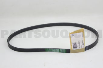 4PK865 RIB BELT