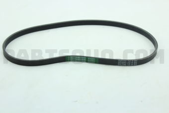 4PK895 RIB BELT