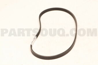 4PK905 BELT FAN