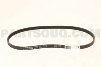 4PK905 BELT FAN