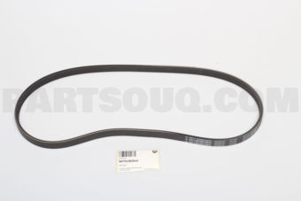4PK910 RIB BELT