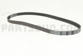 4PK925 BELT-A/C