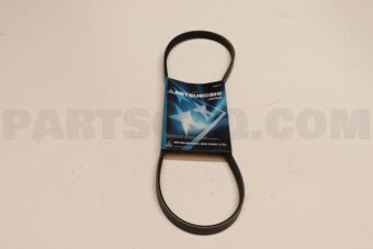 4PK930 MITSUBOSHI RIB BELT