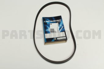 4PK930 RIB BELT