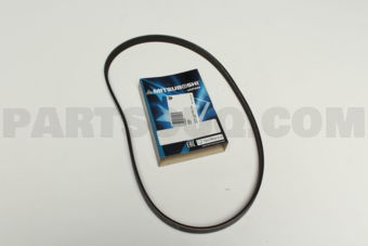 4PK930 RIB BELT