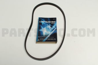 4PK930 RIB BELT