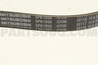 5PK1050 RIB BELT