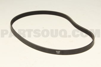 5PK1050 RIB BELT