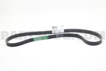 5PK1065 BELT FAN