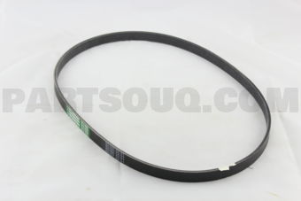 5PK1080 GROOVE BELT