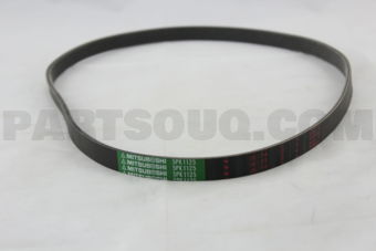 5PK1125 V BELT