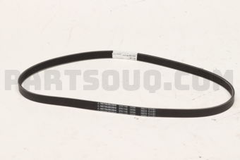 5PK1140 BELT FAN