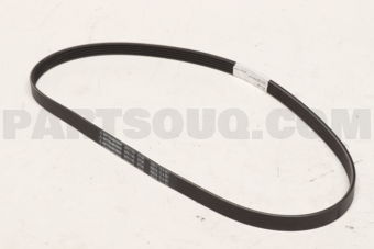 5PK1140 BELT FAN