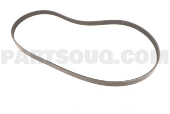 5PK1240 BELT FAN
