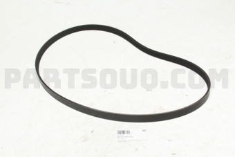 5PK1305 BELT FAN