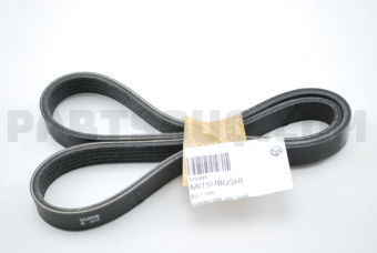 5PK885 BELT FAN