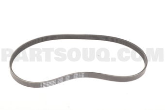 5PK890 GROOVE BELT