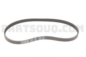 5PK890 GROOVE BELT