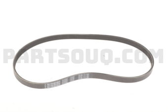 5PK890 GROOVE BELT