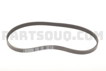5PK890 GROOVE BELT