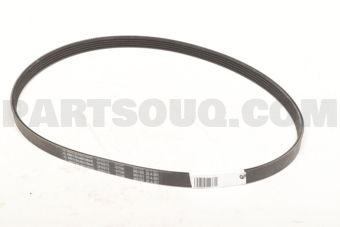 5PK975 RIB BELT