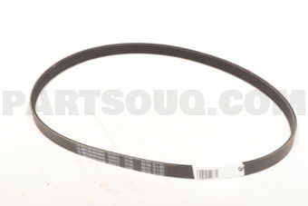 5PK975 RIB BELT