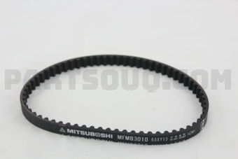65XY13 RIB BELT