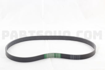 6PK1035 BELT FAN