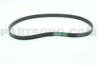 6PK1050 BELT FAN