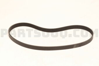 6PK1065 BELT FAN