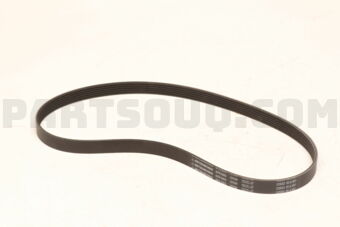 6PK1065 BELT FAN