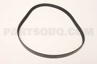 6PK1075 RIB BELT