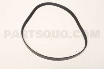 6PK1075 RIB BELT