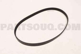 6PK1080 BELT FAN