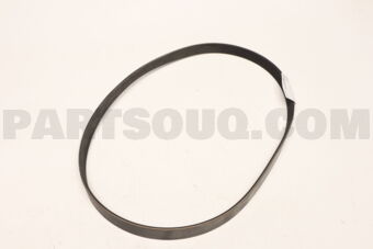 6PK1080 BELT FAN