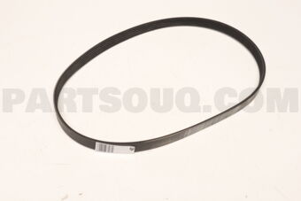 6PK1080 BELT FAN