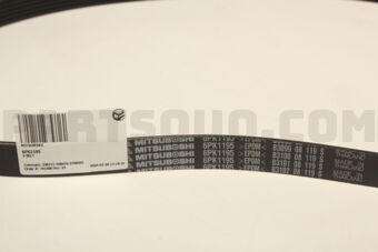 6PK1195 V BELT