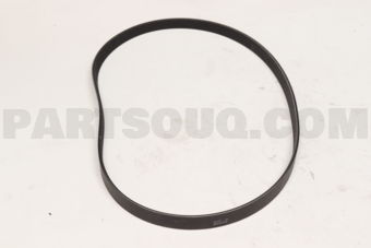6PK1235 BELT FAN