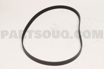6PK1235 BELT FAN