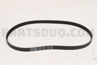 6PK1235 BELT FAN