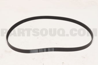6PK1235 BELT FAN
