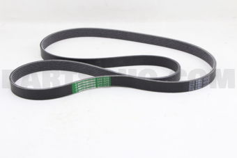 6PK1675 BELT FAN