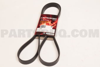 6PK1800 GROOVE BELT