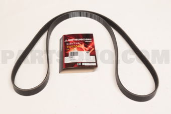 6PK1800 GROOVE BELT