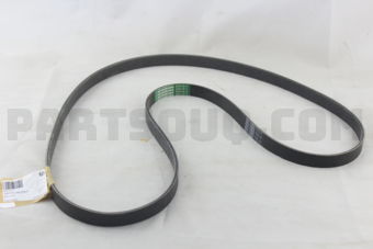 6PK1815 BELT FAN
