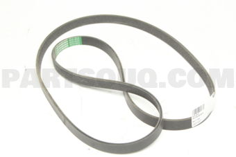 6PK1845 BELT FAN